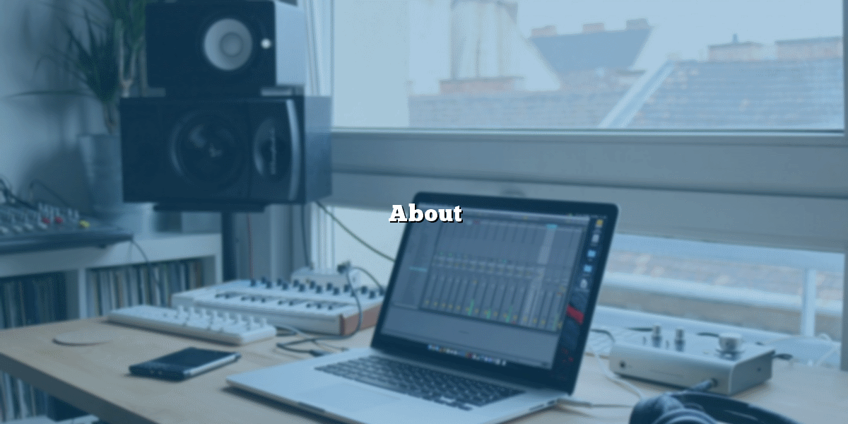 About